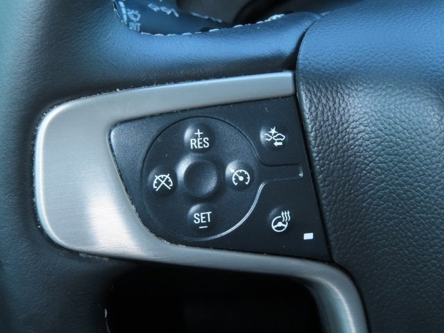 2016 GMC Yukon Denali Denali