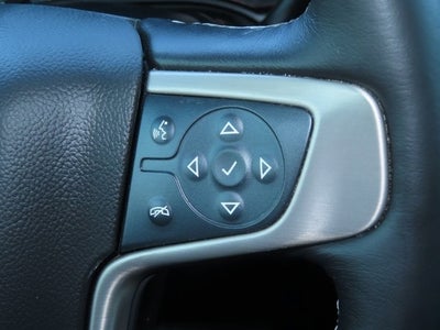 2016 GMC Yukon Denali Denali