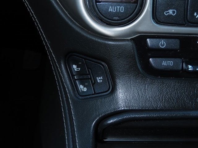 2016 GMC Yukon Denali Denali