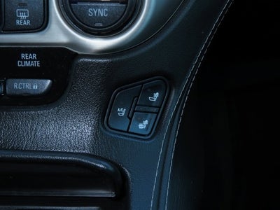 2016 GMC Yukon Denali Denali