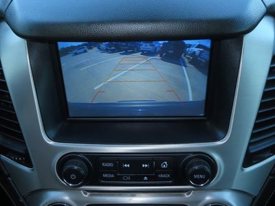 2016 GMC Yukon Denali Denali