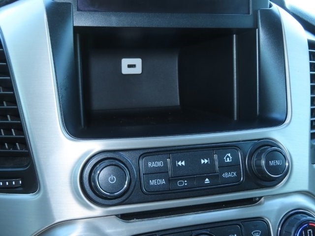 2016 GMC Yukon Denali Denali