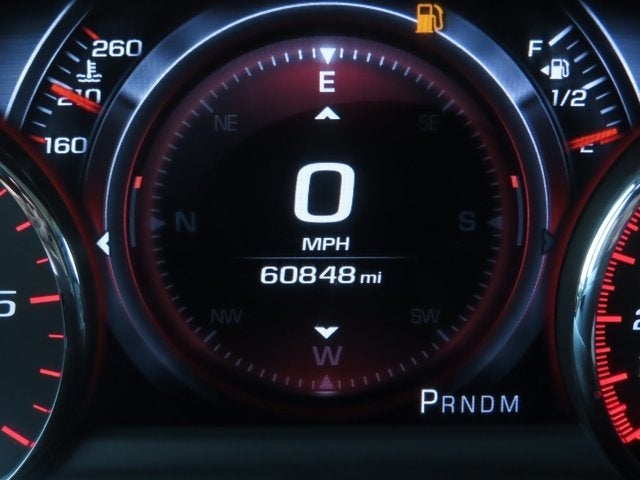 2016 GMC Yukon Denali Denali