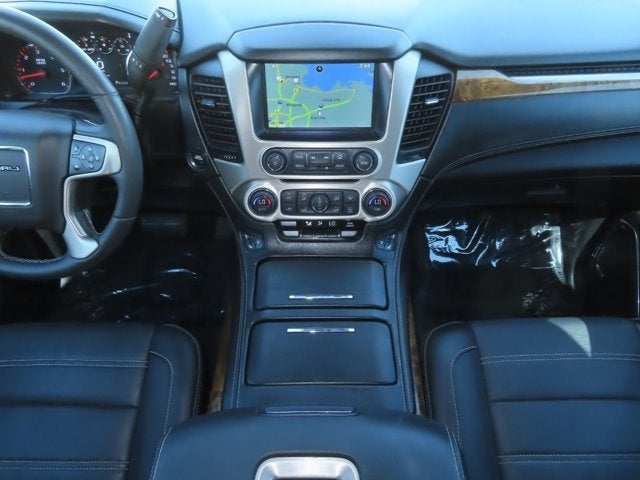 2015 GMC Yukon XL Denali