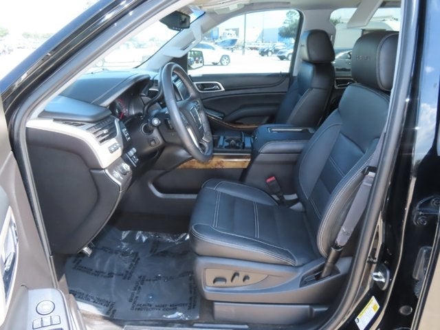 2015 GMC Yukon XL Denali