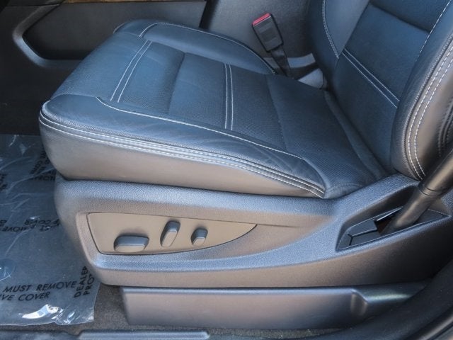 2015 GMC Yukon XL Denali