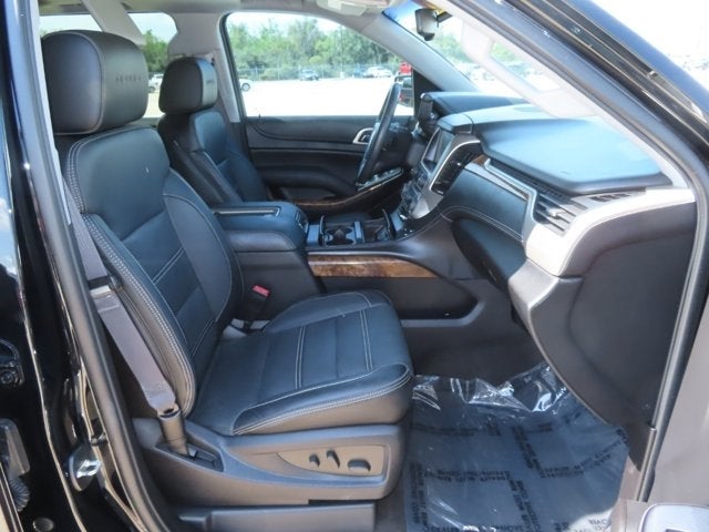 2015 GMC Yukon XL Denali