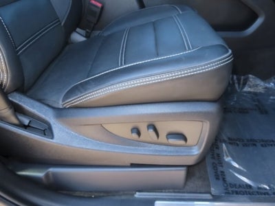 2015 GMC Yukon XL Denali