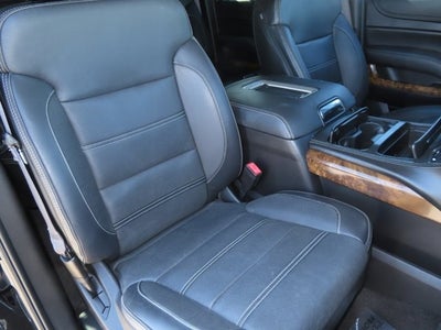 2015 GMC Yukon XL Denali