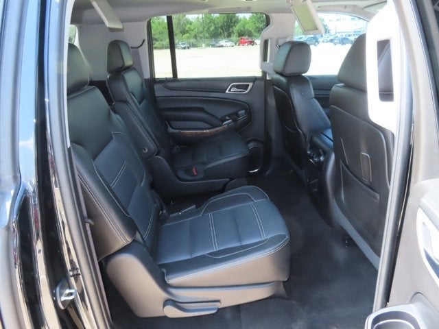 2015 GMC Yukon XL Denali