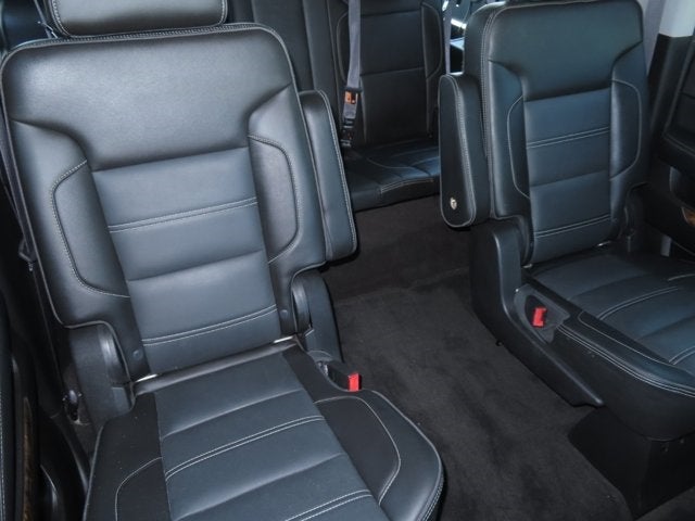 2015 GMC Yukon XL Denali