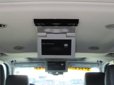 2015 GMC Yukon XL Denali