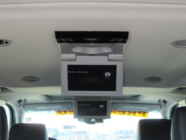 2015 GMC Yukon XL Denali