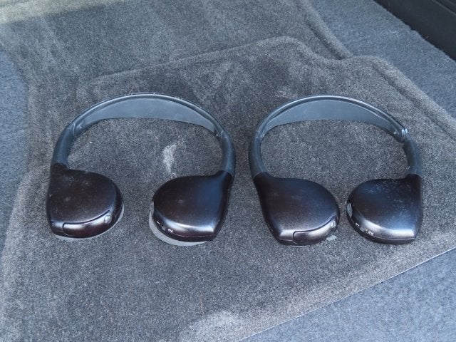 2015 GMC Yukon XL Denali