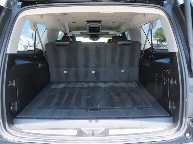 2015 GMC Yukon XL Denali