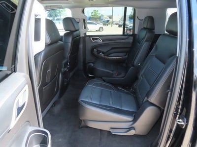 2015 GMC Yukon XL Denali