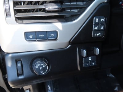 2015 GMC Yukon XL Denali