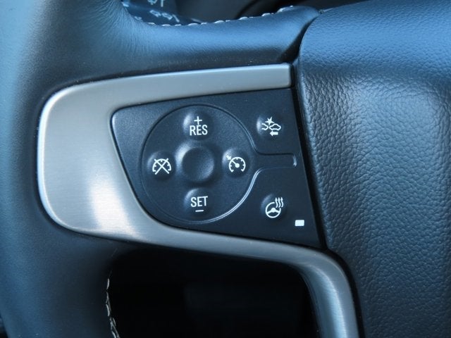 2015 GMC Yukon XL Denali