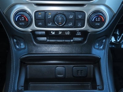 2015 GMC Yukon XL Denali