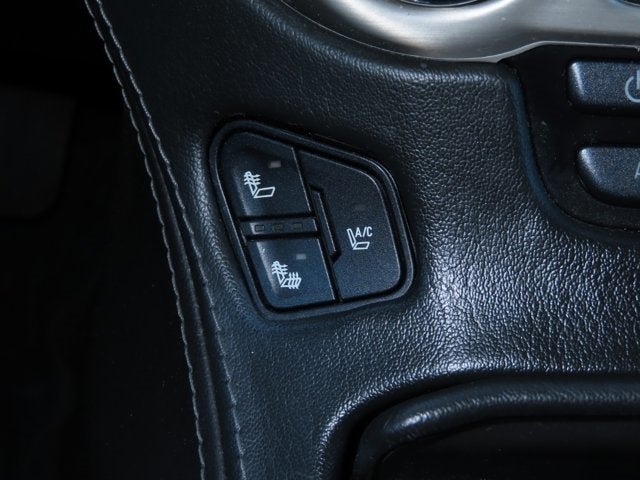 2015 GMC Yukon XL Denali