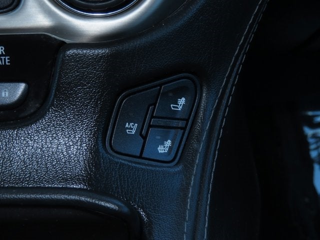 2015 GMC Yukon XL Denali