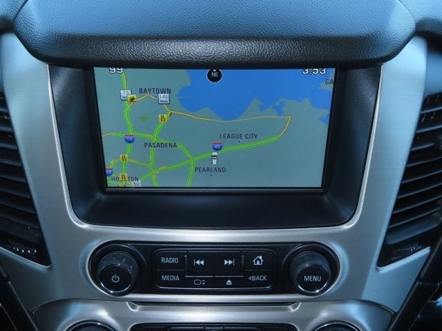 2015 GMC Yukon XL Denali