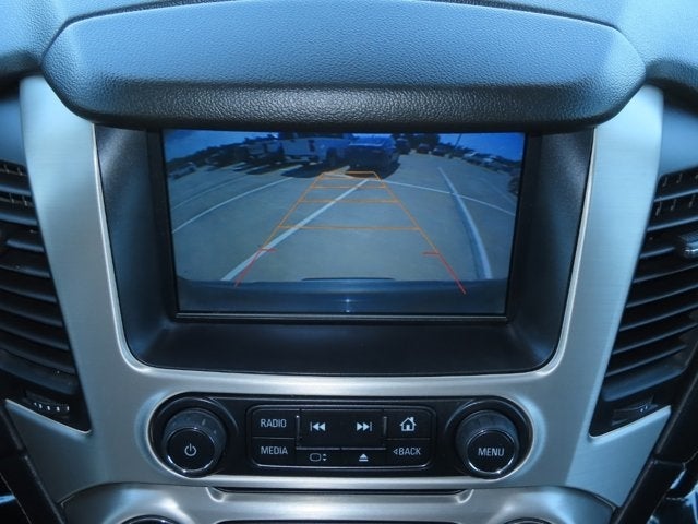 2015 GMC Yukon XL Denali