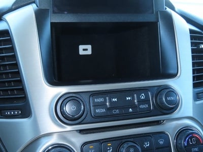 2015 GMC Yukon XL Denali