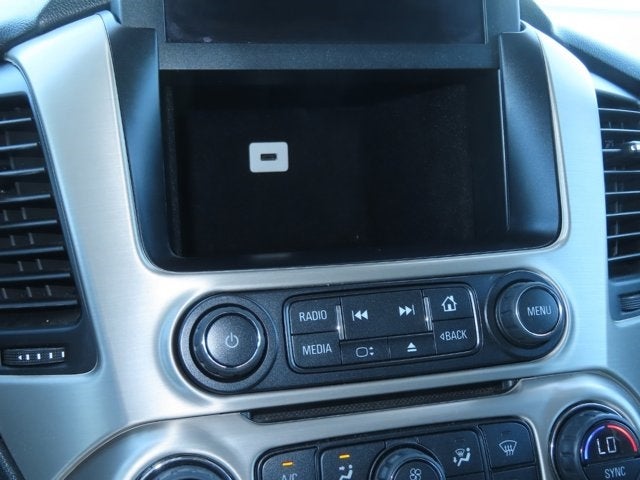 2015 GMC Yukon XL Denali