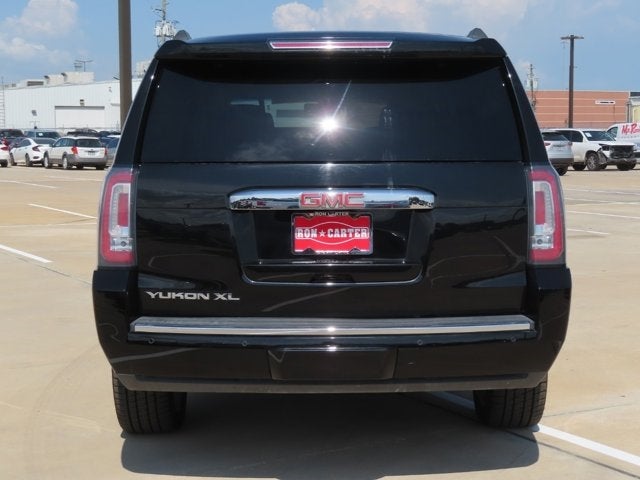 2015 GMC Yukon XL Denali