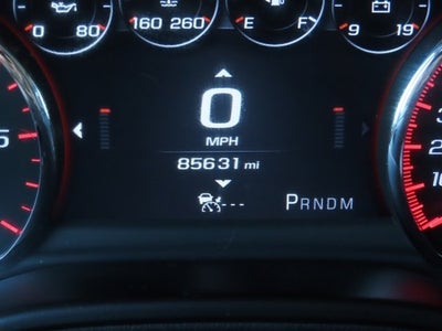 2015 GMC Yukon XL Denali