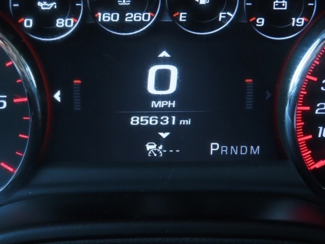 2015 GMC Yukon XL Denali