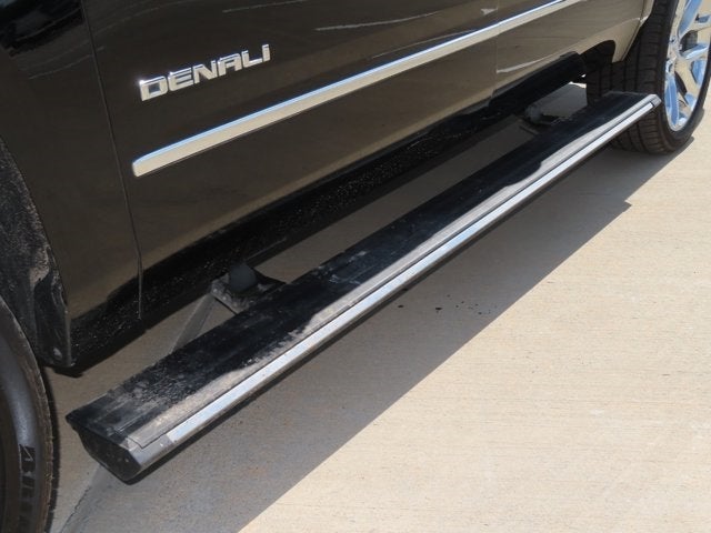 2015 GMC Yukon XL Denali