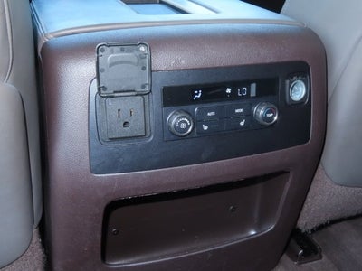 2015 GMC Yukon Denali Denali