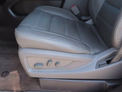 2015 GMC Yukon Denali Denali