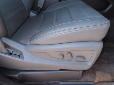 2015 GMC Yukon Denali Denali