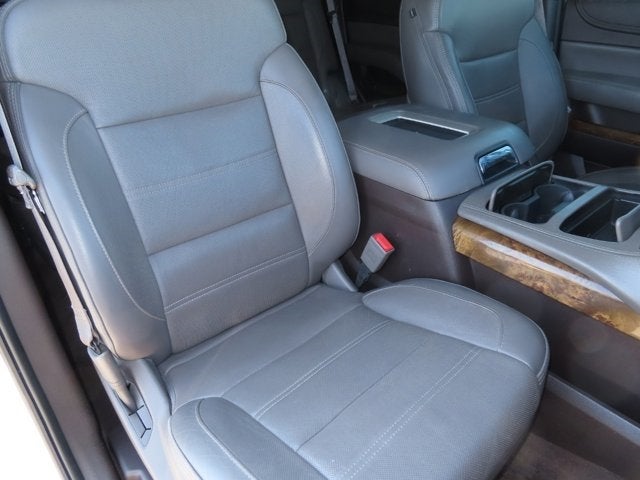 2015 GMC Yukon Denali Denali