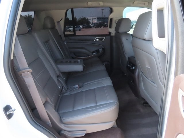 2015 GMC Yukon Denali Denali