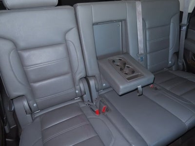 2015 GMC Yukon Denali Denali