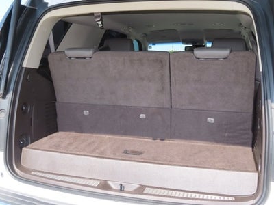 2015 GMC Yukon Denali Denali