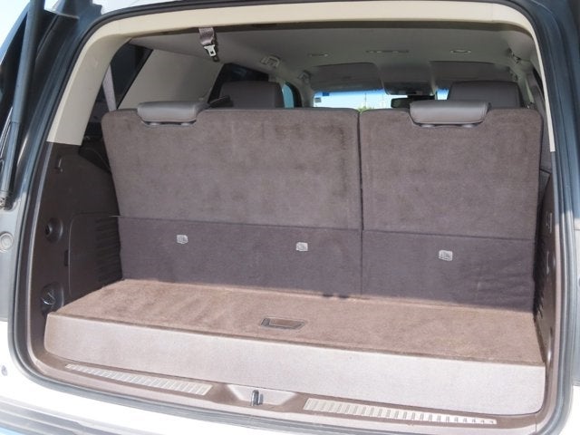 2015 GMC Yukon Denali Denali