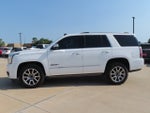 2015 GMC Yukon Denali Denali