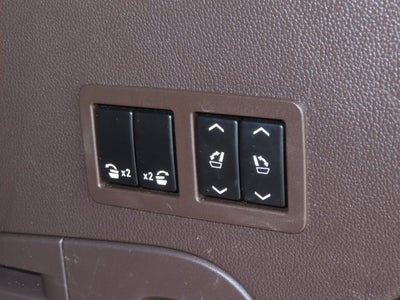 2015 GMC Yukon Denali Denali