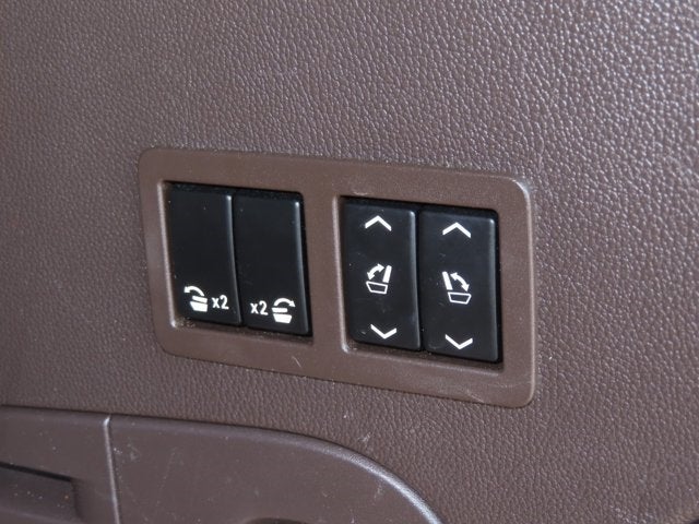 2015 GMC Yukon Denali Denali