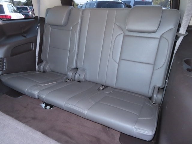 2015 GMC Yukon Denali Denali