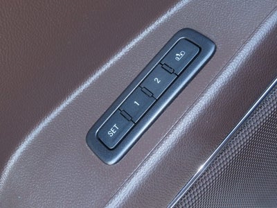 2015 GMC Yukon Denali Denali