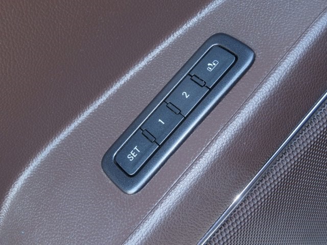 2015 GMC Yukon Denali Denali