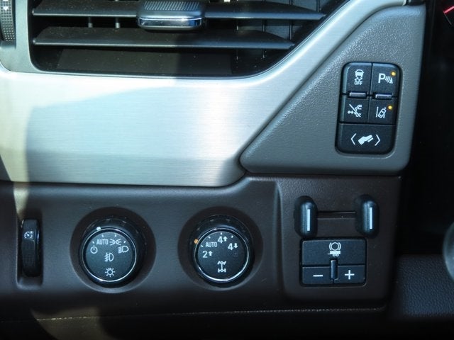 2015 GMC Yukon Denali Denali