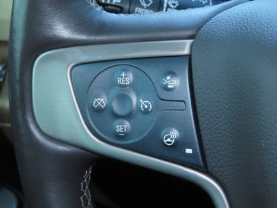 2015 GMC Yukon Denali Denali