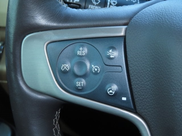 2015 GMC Yukon Denali Denali